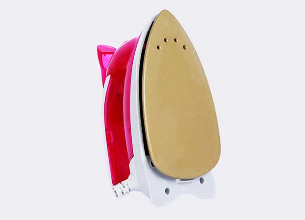 bàn ủi hơi nước 优 尔 / Y-823 hộ gia đình điện nhỏ hơi nước nhỏ điện sắt sinh viên ký túc xá du lịch điện áp di động kép - Điện sắt bàn là hơi nước