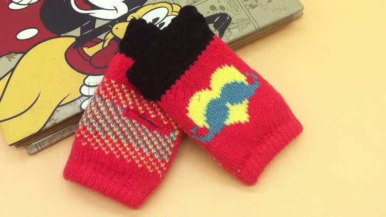 Gants pour enfants - Ref 2147313 Image 8