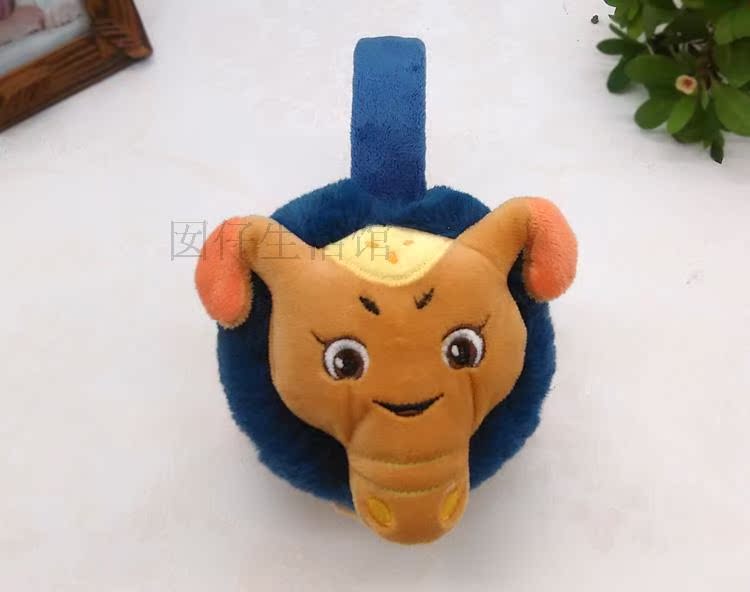 Cache-oreilles pour enfant - Ref 2152442 Image 25