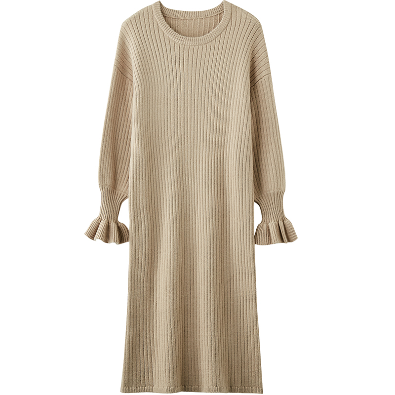 Cardigan PUELLA en Acrylique - Ref 3229067 Image 5