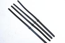 Factory direct sales of Western girdle roots durable and easy to use equestrian harness