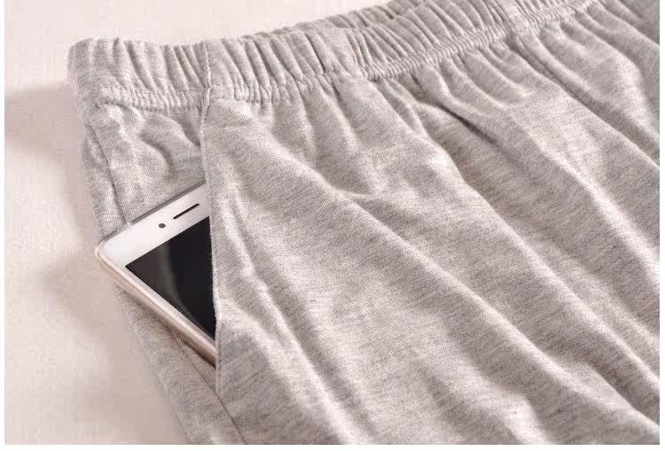 Pantalon pyjama - Ref 724463 Image 21