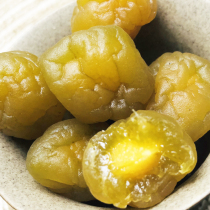 No added original plum dried plums sweet and sour snacks for pregnant women green plum fruit bagged plums Spring Festival snacks appetizing fruit