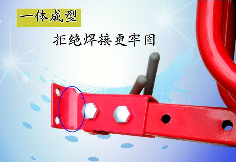 siège enfants pour vélo - Ref 2417130 Image 11