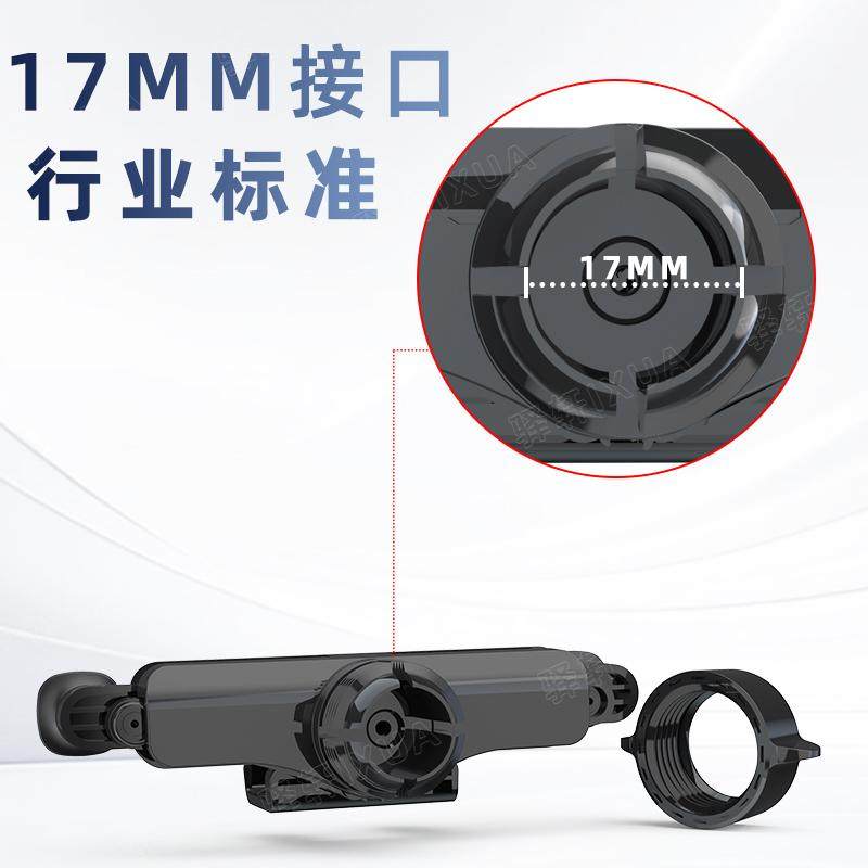 折叠屏手机支架夹子怎么选?为什么2026年万向球精度和出风口适配性成新门槛?-车载手机支架-淘宝百科网