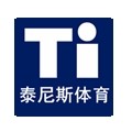 泰尼斯体育会员店的LOGO