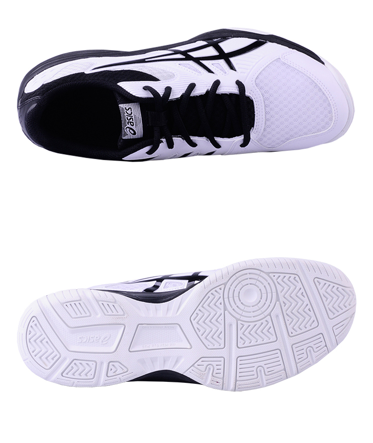 Yaseshi bóng chuyền giày xác thực mô hình cơ bản asics nữ nam không trượt giày nam giày của phụ nữ bóng chuyền đào tạo giày giày thể thao giày nam thể thao