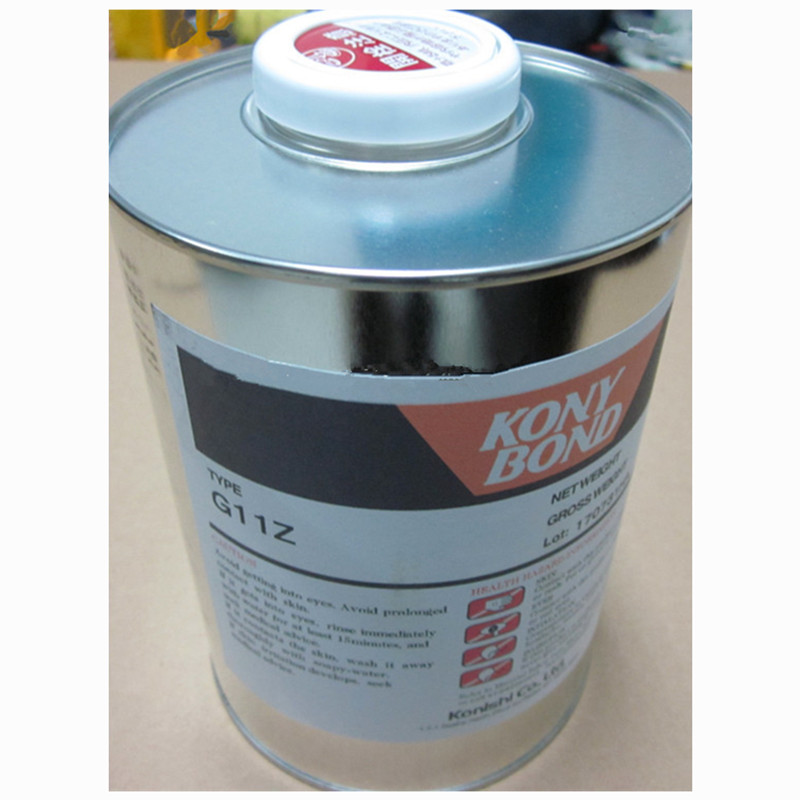 Japan KONY BOND small West G11Z glue wood plywood plywood building