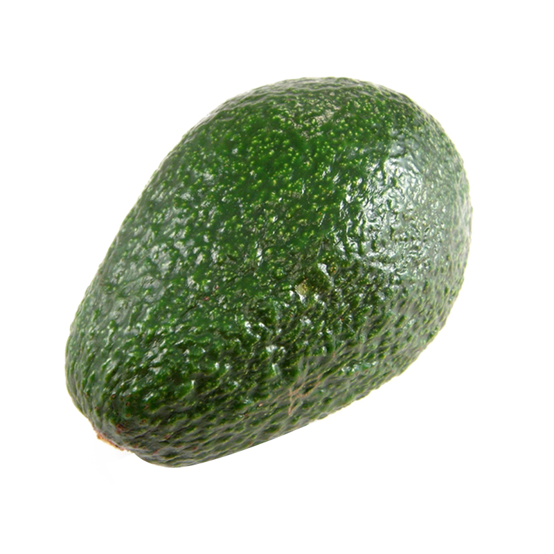 (Old and Fresh) Yunnan Fresh Avocado 1 Pack Avocado Camphor 120-140 grams