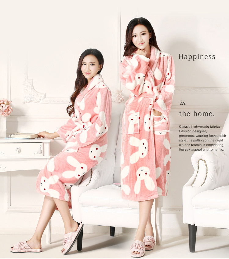 Peignoir jeunesse MJ201620 - Ref 591104 Image 6