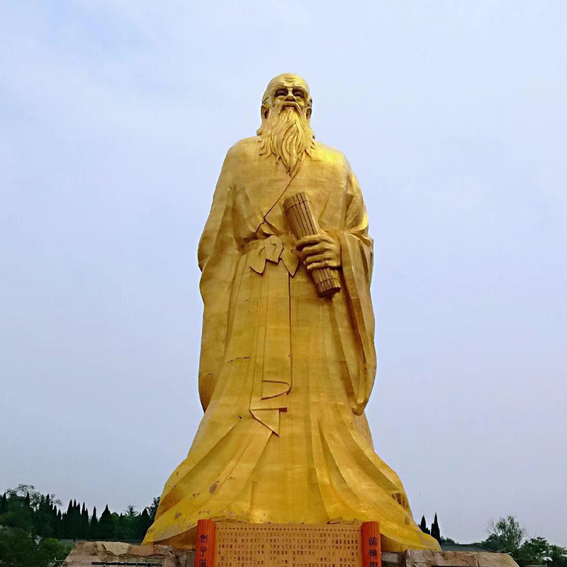 河北唐县乾升雕塑厂家