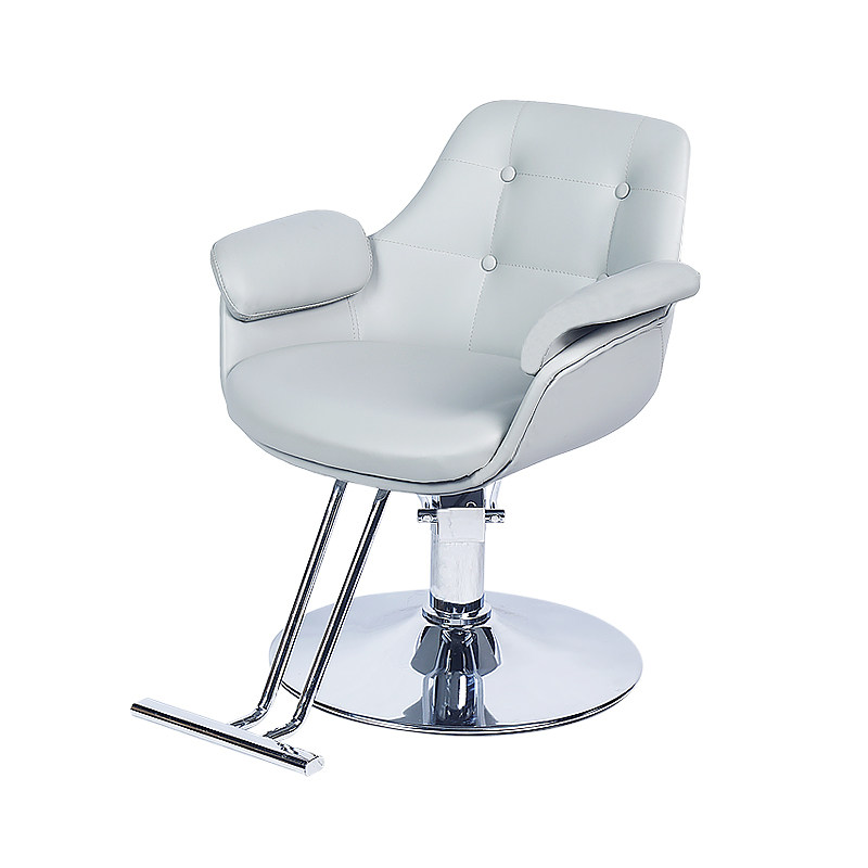 Network red hair chair hair chair special network red Japanese hair chair can lift and drop rotating hair cutting chair