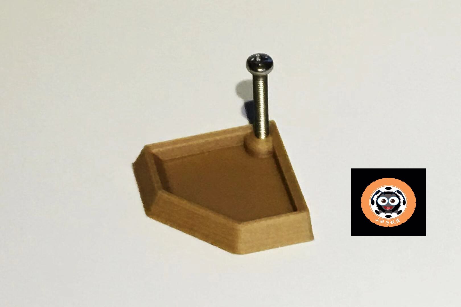 3D Feeding Basin Ants Feeding Basin Small Tummy Ants