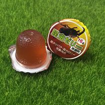 Ant Food Black Sugar Jelly Small Tummy Colony