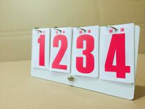 4-digit Scoreboard 4-digit Scoreboard 4-digit Scoreboard 4-digit Scoreboard Electronic 4-group Scoreboard