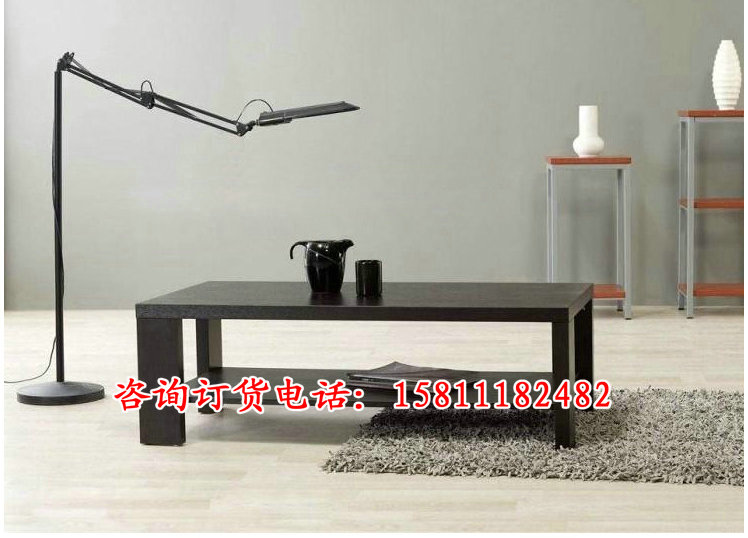 Đặc biệt cung cấp thời trang bàn cà phê đơn giản hiện đại căn hộ nhỏ đồ nội thất phòng khách sáng tạo IKEA bàn trà bàn góc sofa