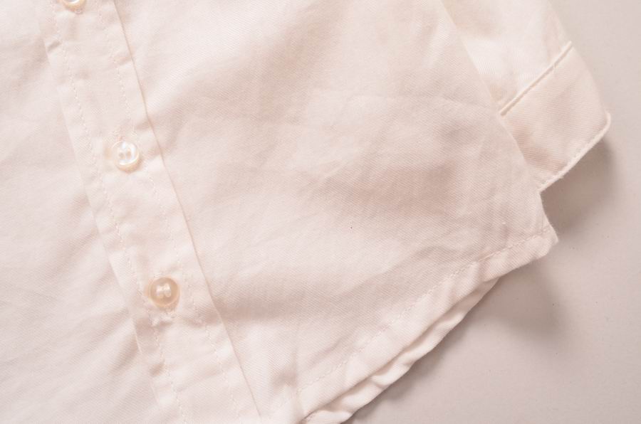 Chemise garcon à manche longue - Ref 2073950 Image 12
