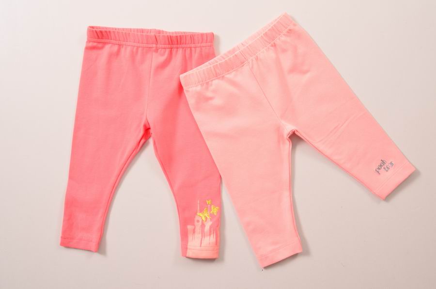 Pantalon fille - Ref 2062634 Image 9