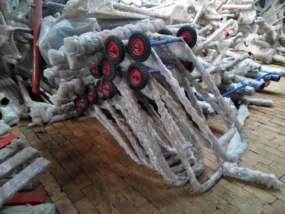 Mop Competition Private National Standard Site mop mop mop pushcart portable