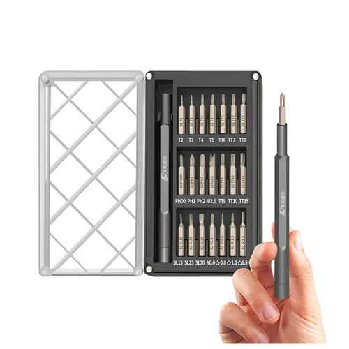 卡夫威尔 Отвертка, комплект, магнитный мобильный телефон, набор инструментов