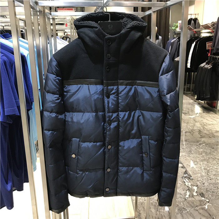 Blouson hiver pour homme   OTHER - Ref 3112541 Image 1