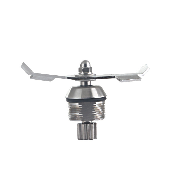 Suitable for Vitamix/Vm0109 Tnc5200S 6300 Vitamix Blender Accessories Blade Head