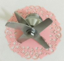 Lijia LJ-010 012 013 Ice machine blade Yixin YX-767 soymilk cooking machine bearing knife head accessories