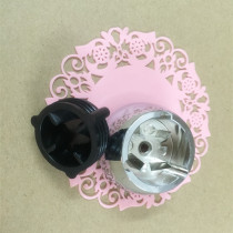 Anbei BL-968D Soymilk maker 918D Mixer A-320 ice machine 968 Mushroom head rubber pad leather pad accessories