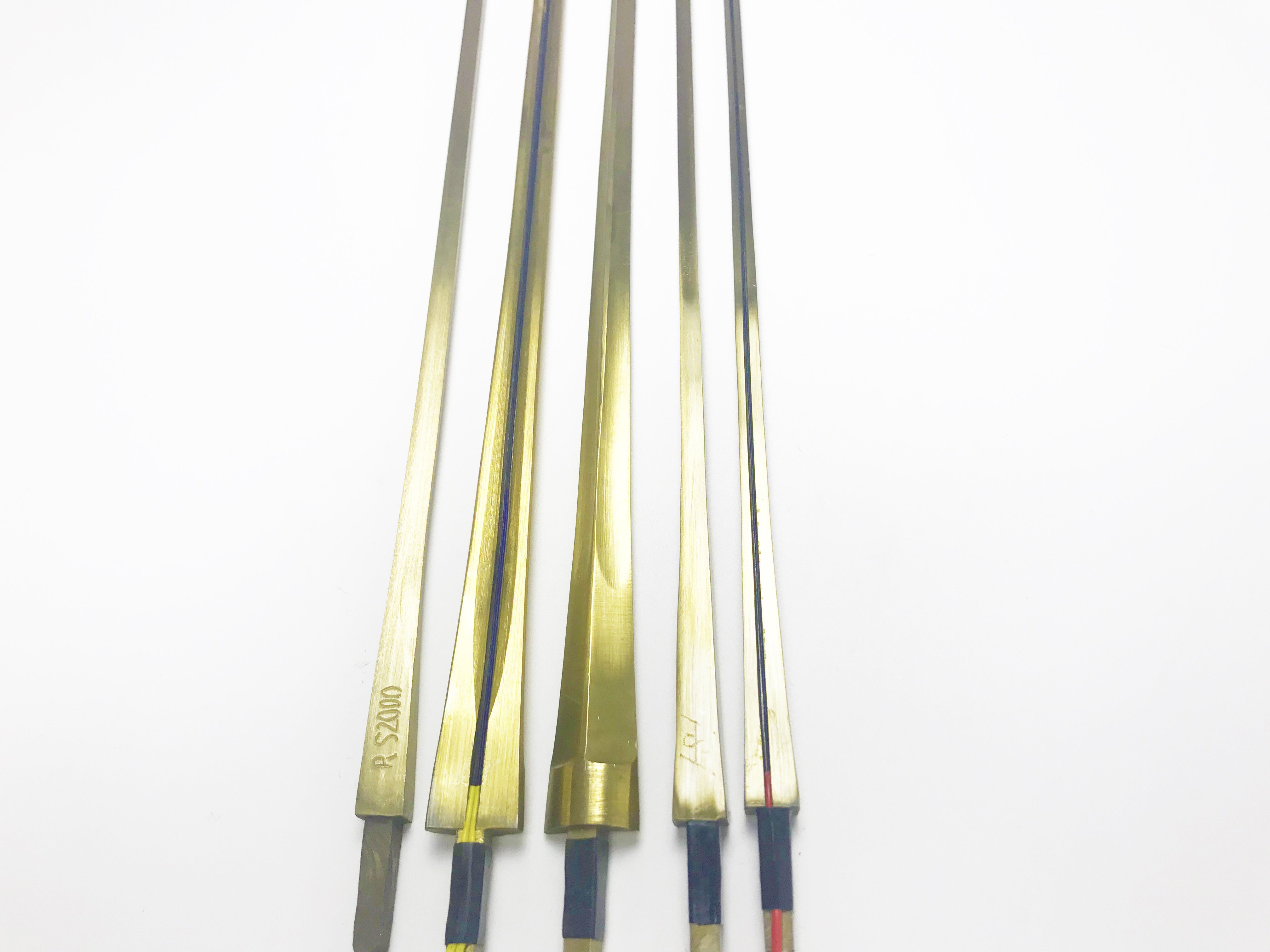 Fencing Equipment Nori Force Light Soft Children Adult Flowers Sword sword Sword Heavy Sword imitation Paul round edge polished race