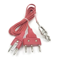 Ред -цветочный меч Генерал