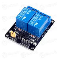 Ретранслятор, модуль, цельная панель управления, 3v, 5v, 12v, 24v