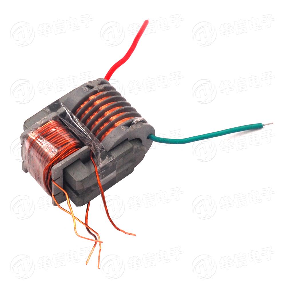 15KV High Frequency High Voltage Transformer Contravariant Boost high voltage high voltage high voltage high voltage high voltage booster