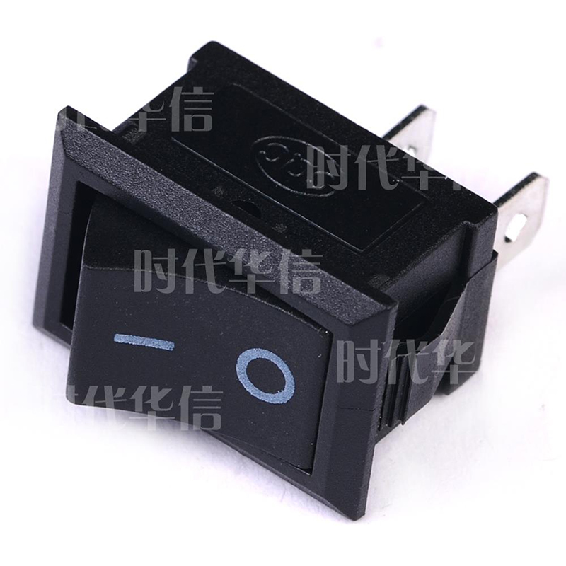 Wane Switch Water Dispenser Switch 2 Feet Black