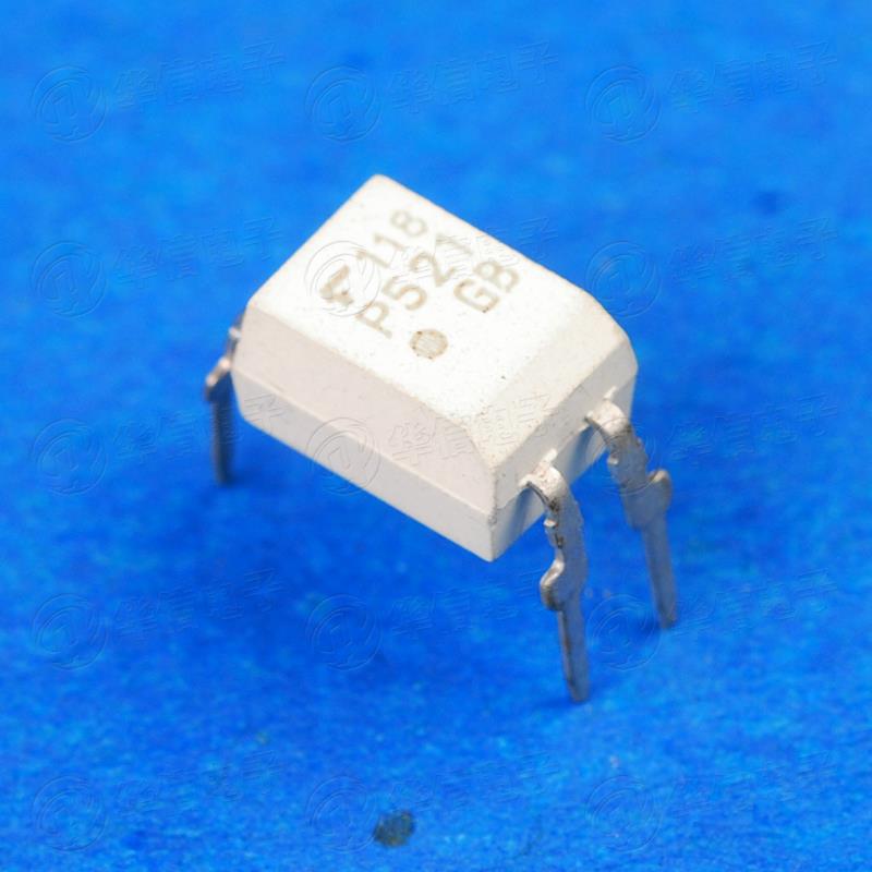 TLP521-1 Optocoupler In-line Optocoupler DIP