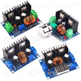 Xl4016e1dc-dc антигипертензивный модуль регулирующий плату