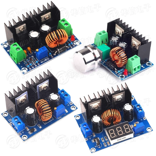 Xl4016e1dc-dc антигипертензивный модуль регулирующий плату