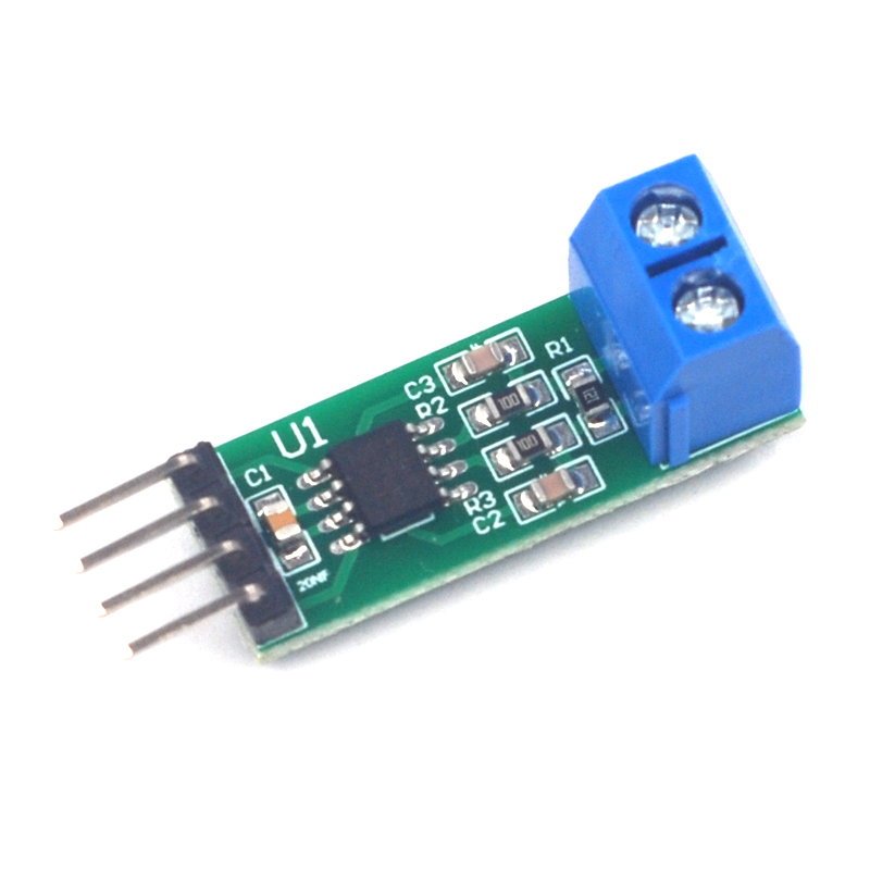 TJA1050 CAN module CAN bus module CAN bus transceiver 51 Single chip code-Taobao