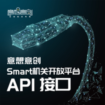 Secret Room Organ Props Open Source API Interface Programmable Control Hard Software Customized Smart Authorities Open Platform