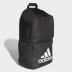 Ba lô Adidas adidas ba lô nam nữ học sinh trung học đơn giản du lịch ba lô du lịch 18 túi mới - Ba lô