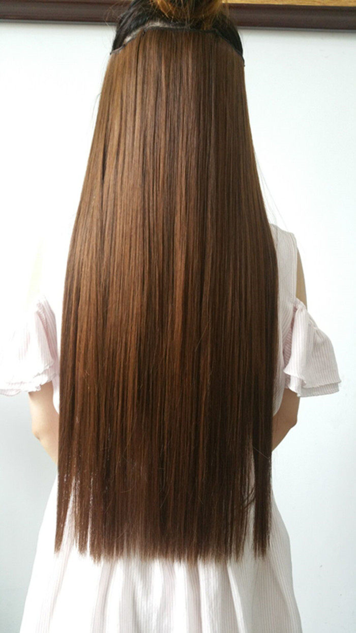 Extension cheveux - Ref 217599 Image 20