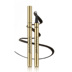 Yan Lanyi ủy quyền cửa hàng trang điểm mắt 3 mảnh set 188 mascara lông mày bút chì kẻ mắt không tẩy trang không thấm nước mỏng - Bộ trang điểm chì kẻ mày the face shop Bộ trang điểm
