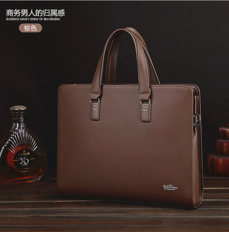 Sac homme - Ref 50623 Image 9