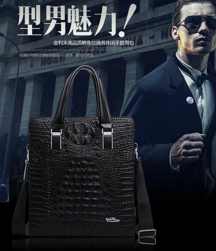 Sac pour homme - Ref 49905 Image 13