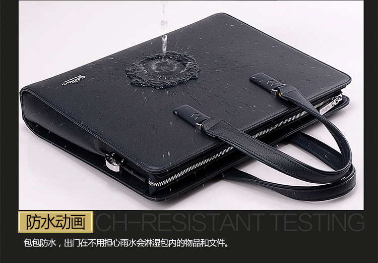 Sac homme - Ref 50623 Image 25