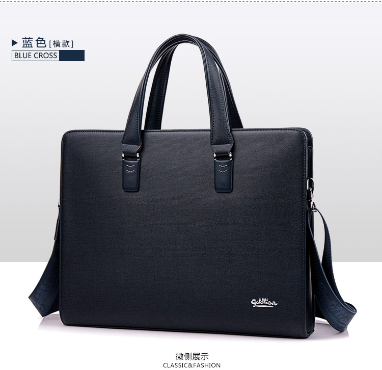 Sac homme - Ref 50623 Image 30