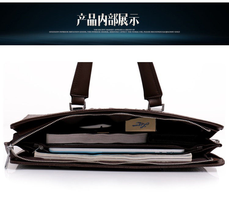 Sac pour homme - Ref 49905 Image 23