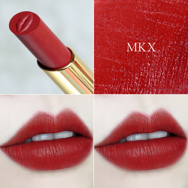 Lipstick female long-lasting moisturizing waterproof does not fade student models Korean dog vibrato Yan Jiu limited cheap replacement