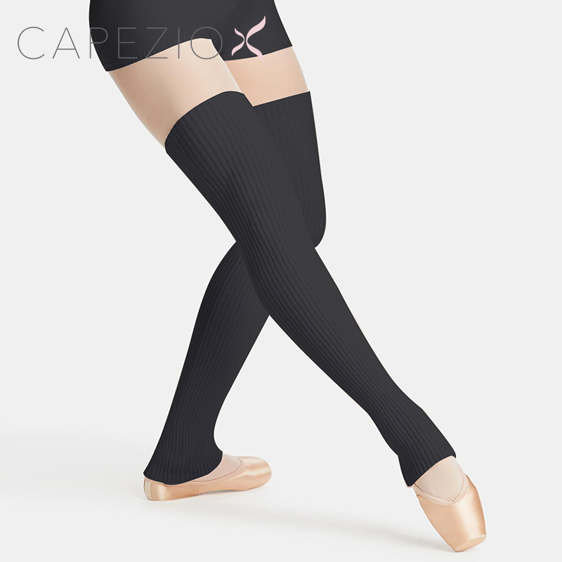 American capezio Carpegio Ballet Legs Warm Dance Customer Accessories CK10954 spot