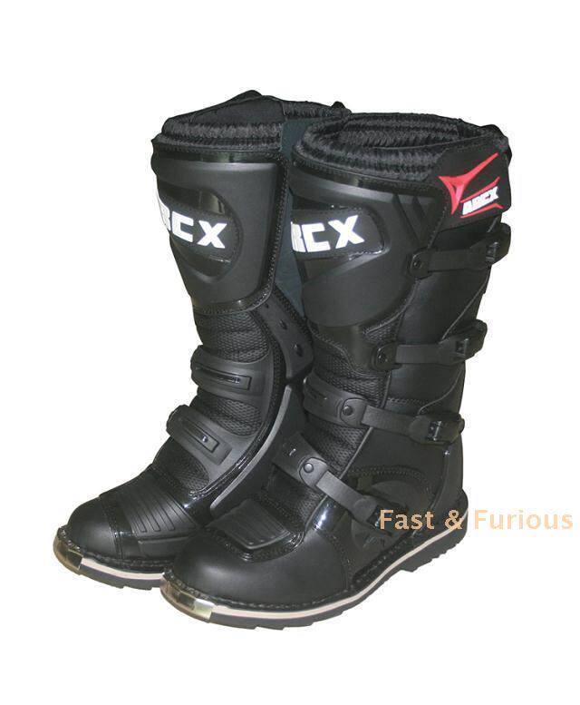 Chaussures moto ARCX - Ref 1391417 Image 12