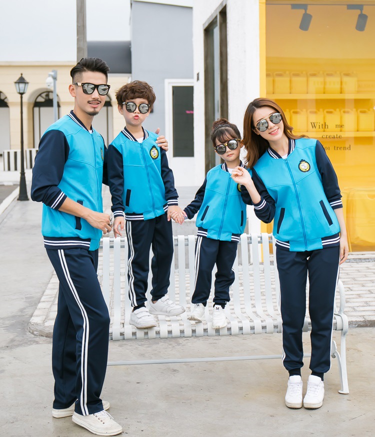 2018 giáo viên mẫu giáo mới mẫu giáo xuân hè thu đông nữ giáo viên mặc quần áo giáo viên giáo dục sớm áo sơ mi nữ